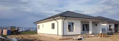 Maison Neuve 2025 dans Quartier Résidentiel de Prestige - foto 9
