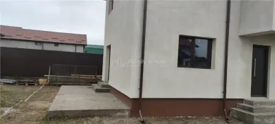 Case - Constructii Noi Duplex - Nanov - - foto 5