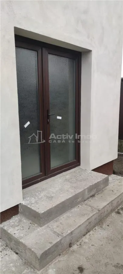 Case - Constructii Noi Duplex - Nanov - - foto 6