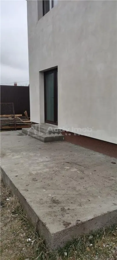 Case - Constructii Noi Duplex - Nanov - - foto 8