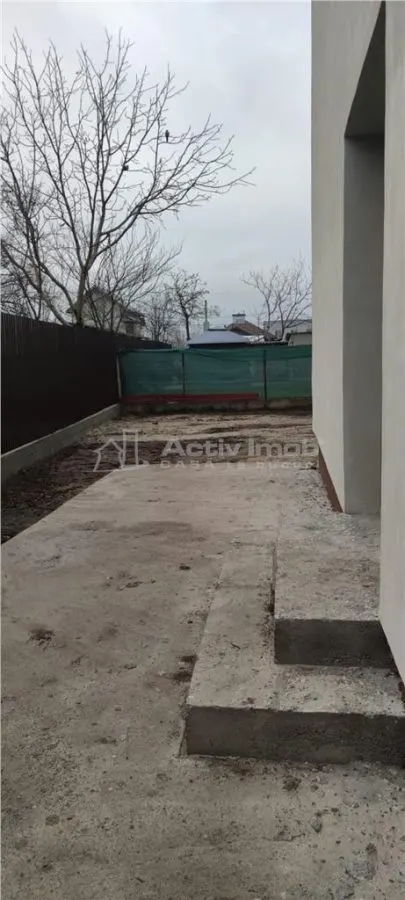Case - Constructii Noi Duplex - Nanov - - foto 9