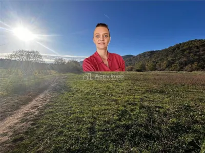 Terreno en Bocsa 2754 m² - Bocsa