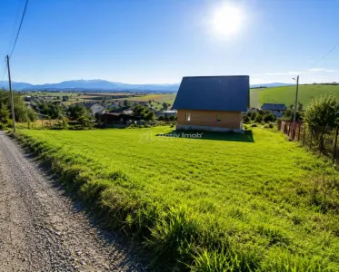 Terrain Constructible à Sura Mare avec Vues Panoramiques sur Sibiu - foto 2