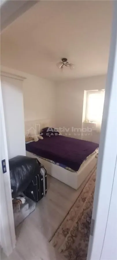 Two-Bedroom Apartment for Sale, Romarta Building, Targoviste - foto 1