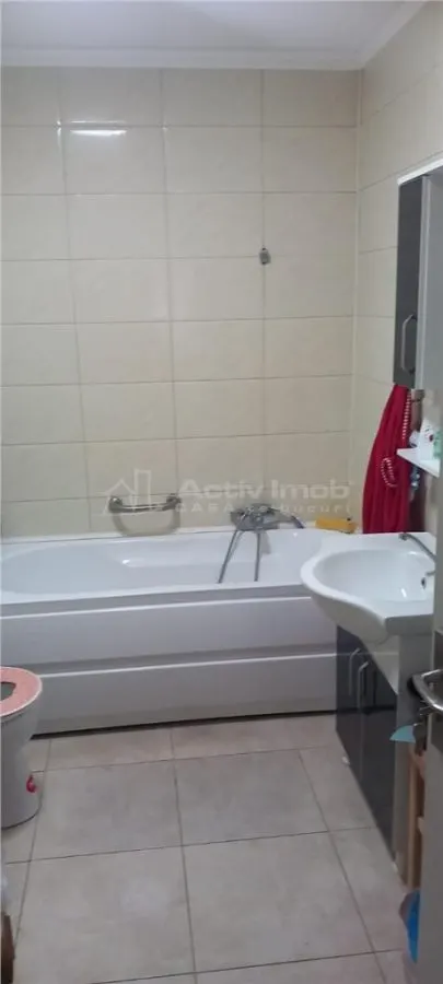 Two-Bedroom Apartment for Sale, Romarta Building, Targoviste - foto 4