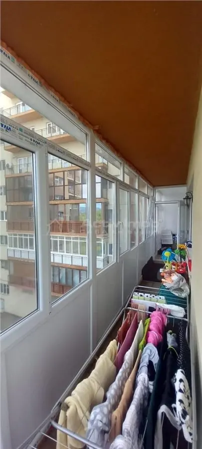 Two-Bedroom Apartment for Sale, Romarta Building, Targoviste - foto 6