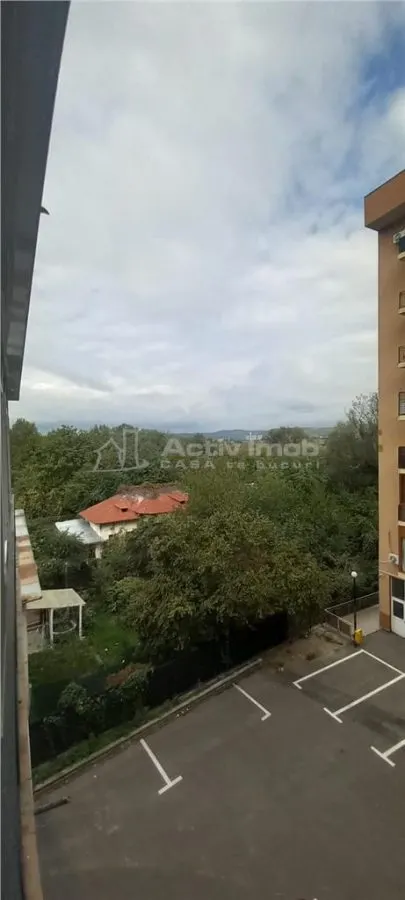 Two-Bedroom Apartment for Sale, Romarta Building, Targoviste - foto 7