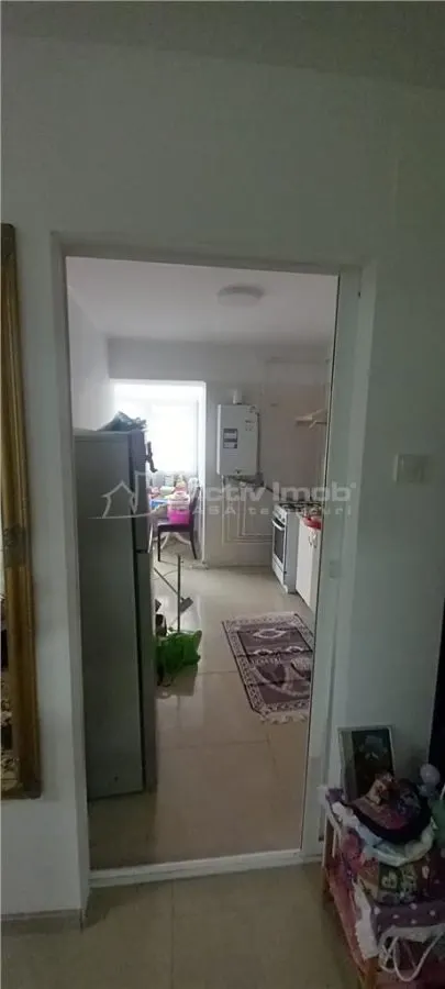 Two-Bedroom Apartment for Sale, Romarta Building, Targoviste - foto 8