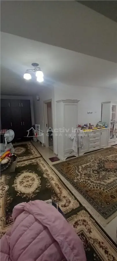 Two-Bedroom Apartment for Sale, Romarta Building, Targoviste - foto 9