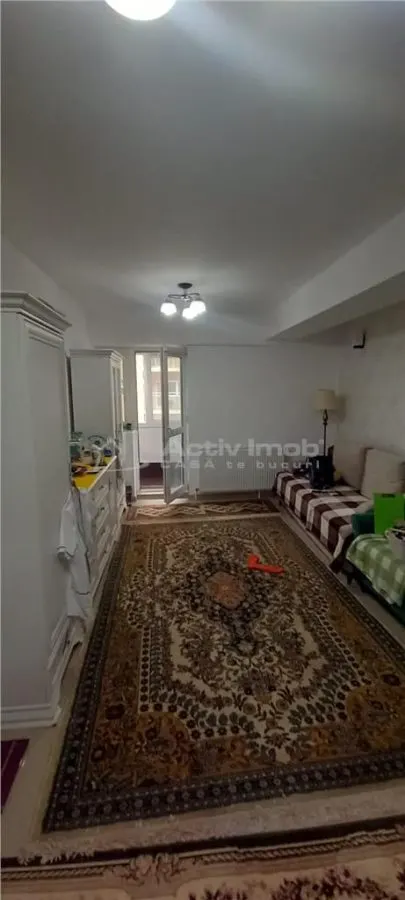 Two-Bedroom Apartment for Sale, Romarta Building, Targoviste - foto 10