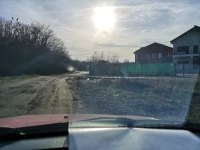 Terreno zona Baneasa – Excelente ubicación - Bucuresti