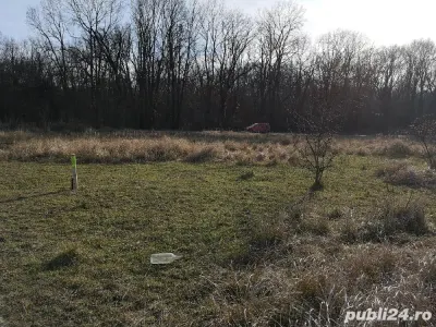Terreno zona Baneasa – Excelente ubicación - foto 2