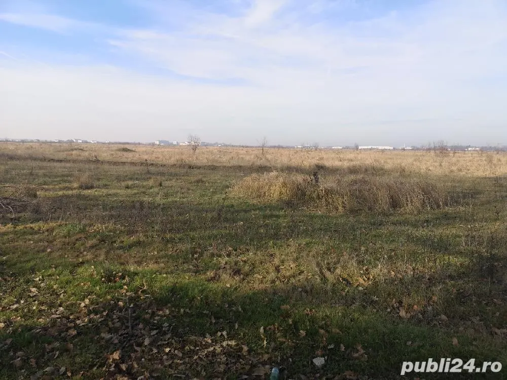 Terreno zona Baneasa – Excelente ubicación - foto 5