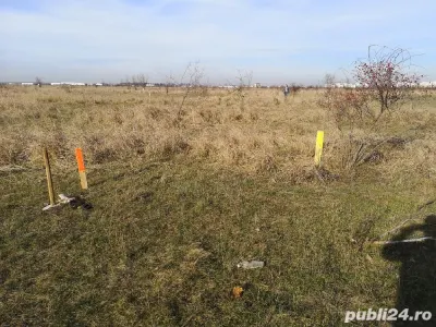 Terreno zona Baneasa – Excelente ubicación - foto 7