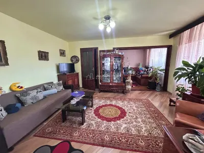 ريشيتا، شقة 4 غرف، درجة راحة 1، توزيع شبه مفتوح، فائق المركزية - foto 2