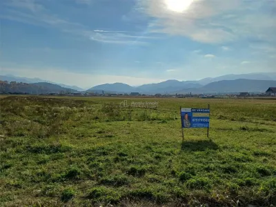 Terrain de 1 Hectare pour Construction Résidentielle - foto 2