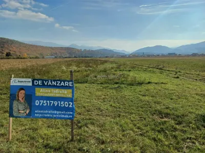 Terrain de 1 Hectare pour Construction Résidentielle - foto 3