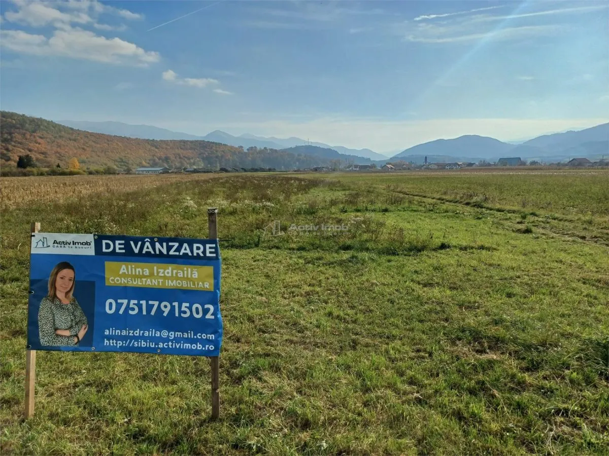 Terrain de 1 Hectare pour Construction Résidentielle - foto 3