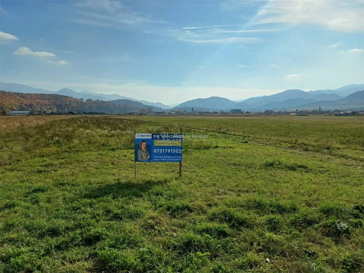 Terrain de 1 Hectare pour Construction Résidentielle - foto 4