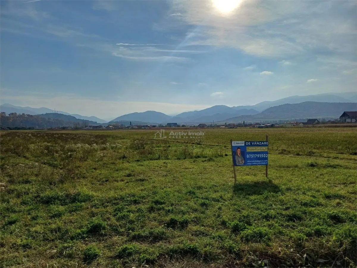 Terrain de 1 Hectare pour Construction Résidentielle - foto 5