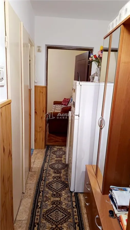 Moldova Noua, Apartamento de 2 Dormitorios Semidocumentado - foto 2
