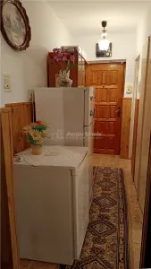 Moldova Noua, Apartamento de 2 Dormitorios Semidocumentado - foto 14