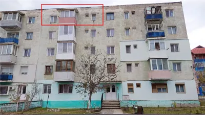 Moldova Noua, Apartamento de 2 Dormitorios Semidocumentado - foto 15