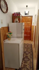 Moldova Noua, Apartamento de 2 Dormitorios Semidocumentado - foto 3