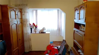 Moldova Noua, Apartamento de 2 Dormitorios Semidocumentado - foto 8