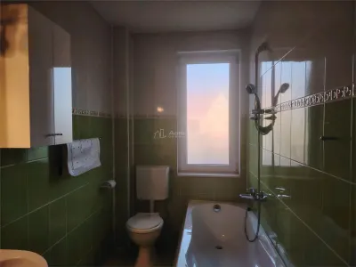 Casa situata in cartierul rezidential Irish Town, se vinde mobilata si utilata modern sau se inchiriaza - foto 11