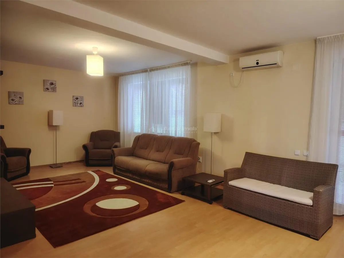 Casa situata in cartierul rezidential Irish Town, se vinde mobilata si utilata modern sau se inchiriaza - foto 3