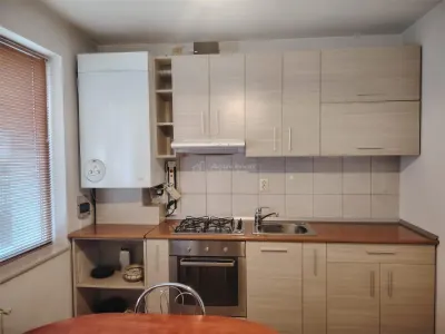 Casa situata in cartierul rezidential Irish Town, se vinde mobilata si utilata modern sau se inchiriaza - foto 6