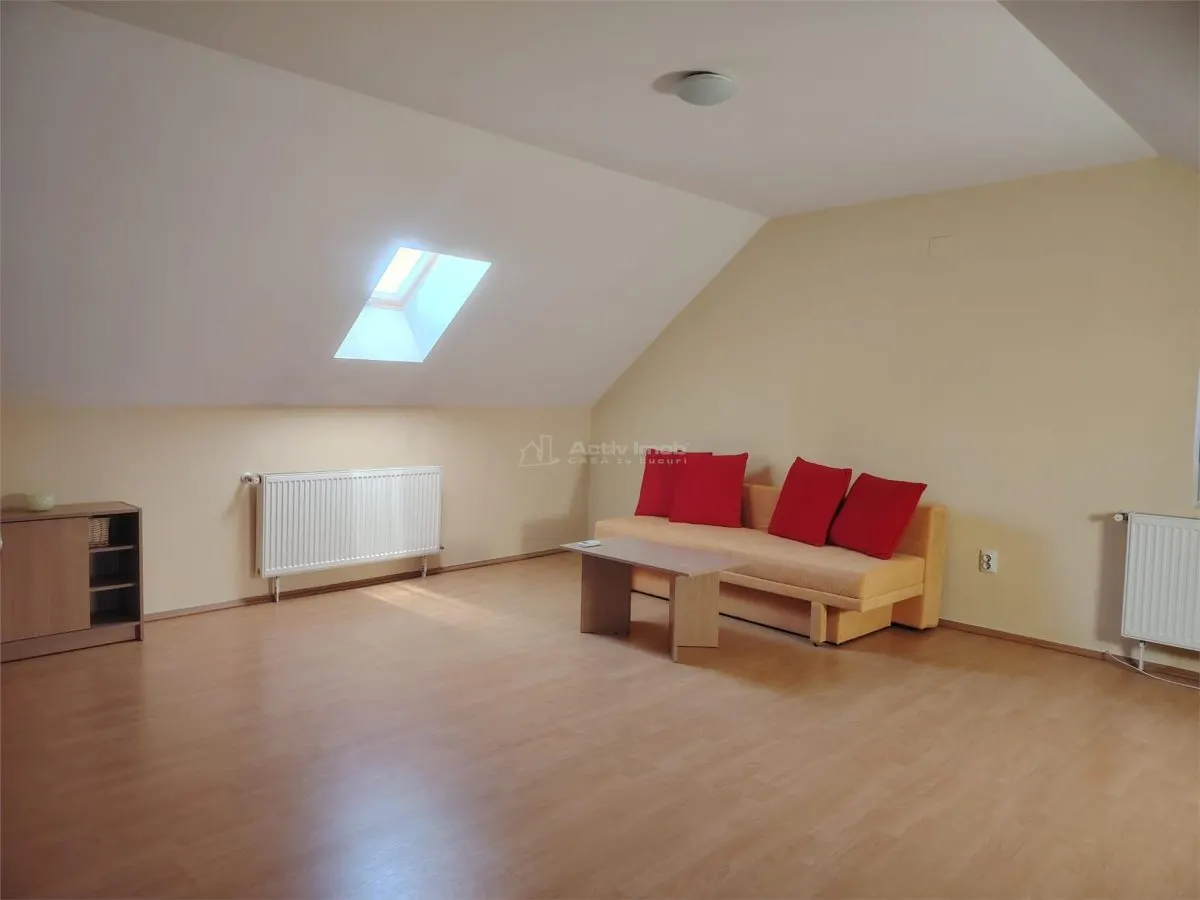 Casa situata in cartierul rezidential Irish Town, se vinde mobilata si utilata modern sau se inchiriaza - foto 8