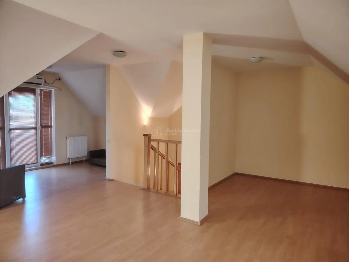 Casa situata in cartierul rezidential Irish Town, se vinde mobilata si utilata modern sau se inchiriaza - foto 9