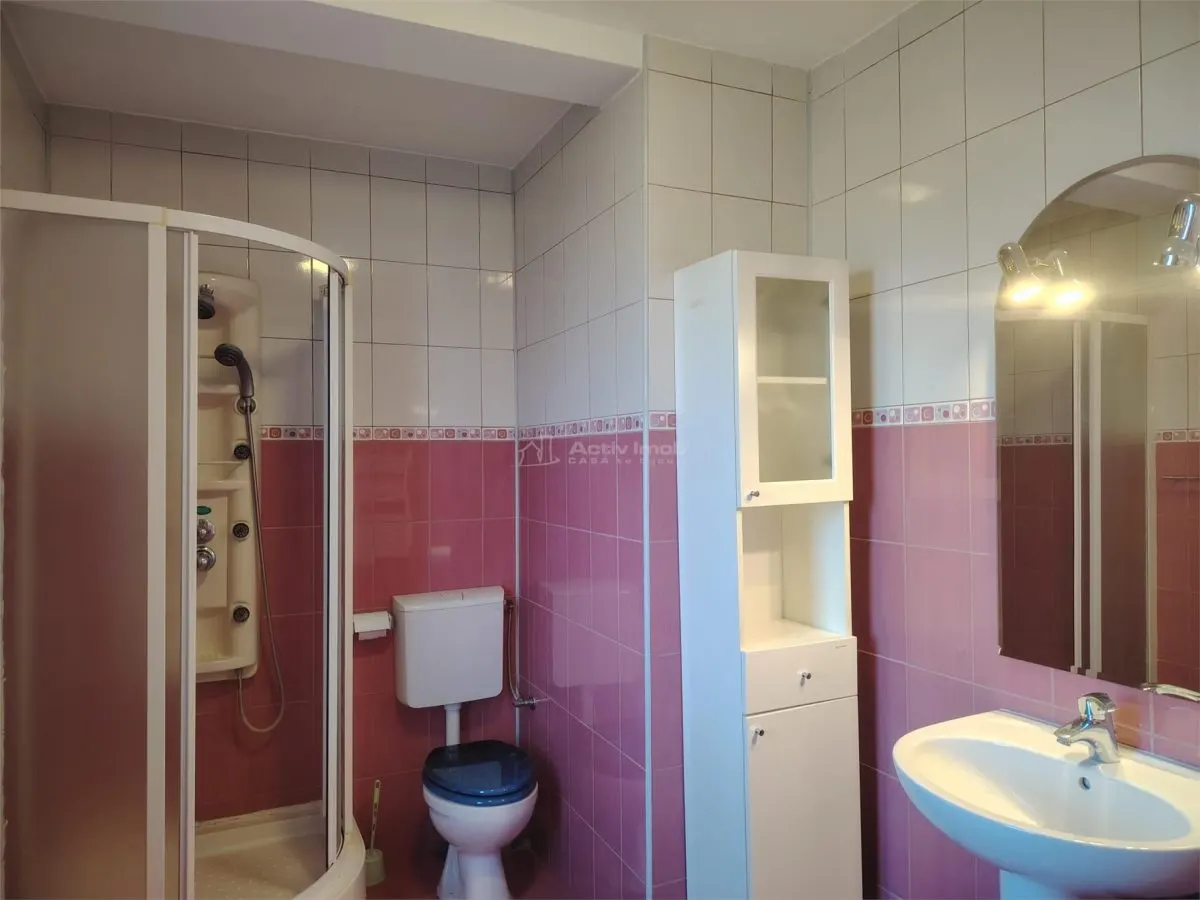 Casa situata in cartierul rezidential Irish Town, se vinde mobilata si utilata modern sau se inchiriaza - foto 10