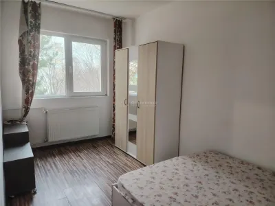 三卧室公寓，家具齐全，独立供暖系统，北区 - foto 2