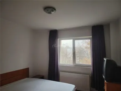 三卧室公寓，家具齐全，独立供暖系统，北区 - foto 3