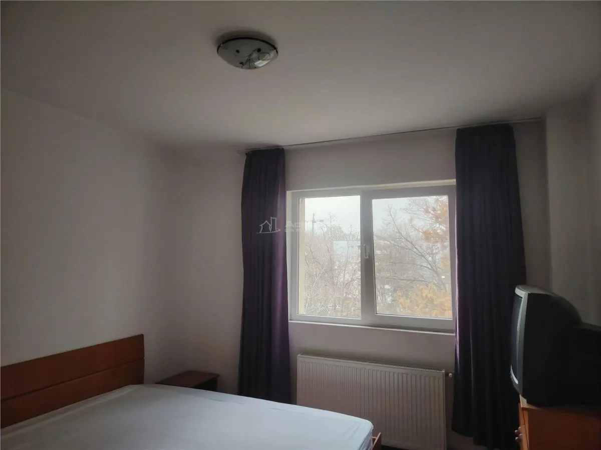 三卧室公寓，家具齐全，独立供暖系统，北区 - foto 3
