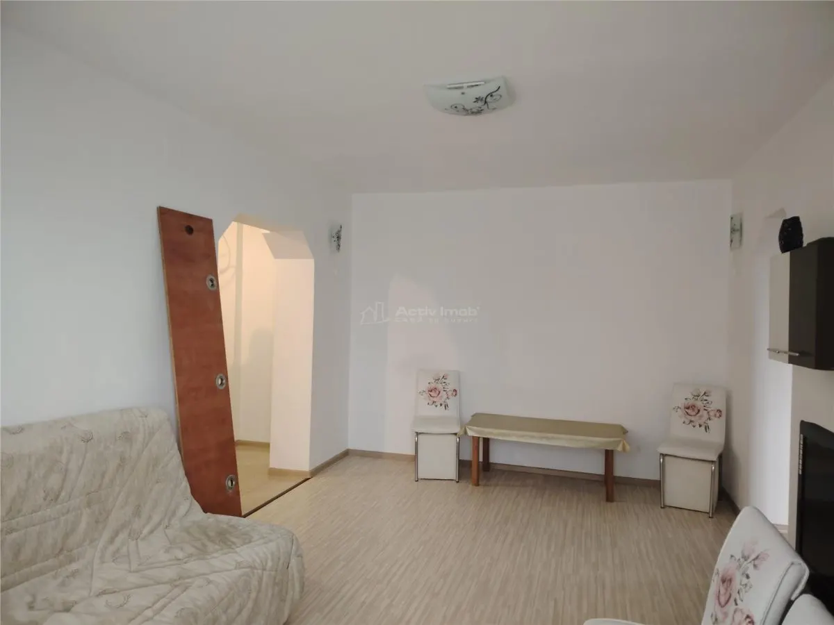 三卧室公寓，家具齐全，独立供暖系统，北区 - foto 4