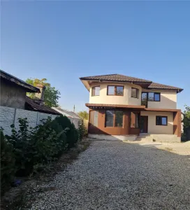 Single deosebit-Teren 1000 mp-Toate utilitatile - Mihailesti
