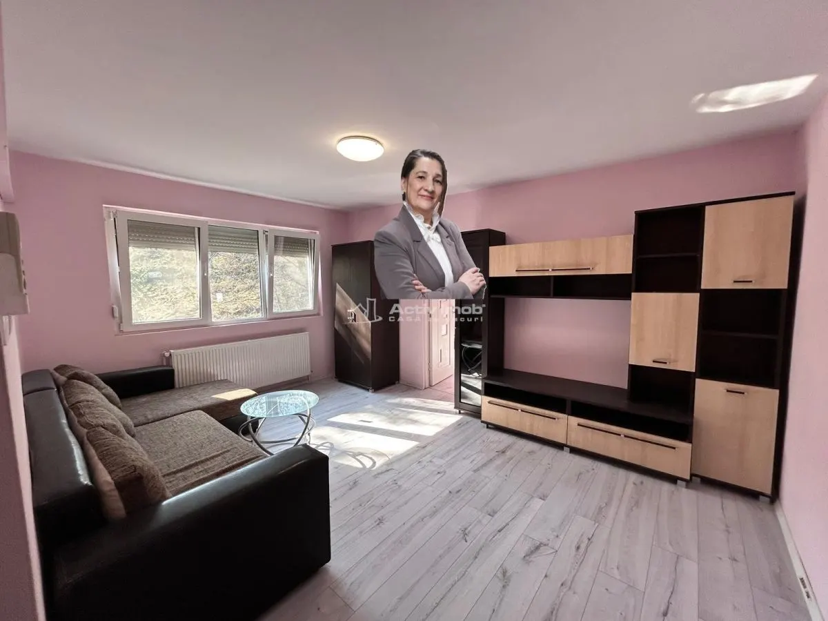 Resita, Apartamento de 2 Dormitorios, Moroasa - foto 1