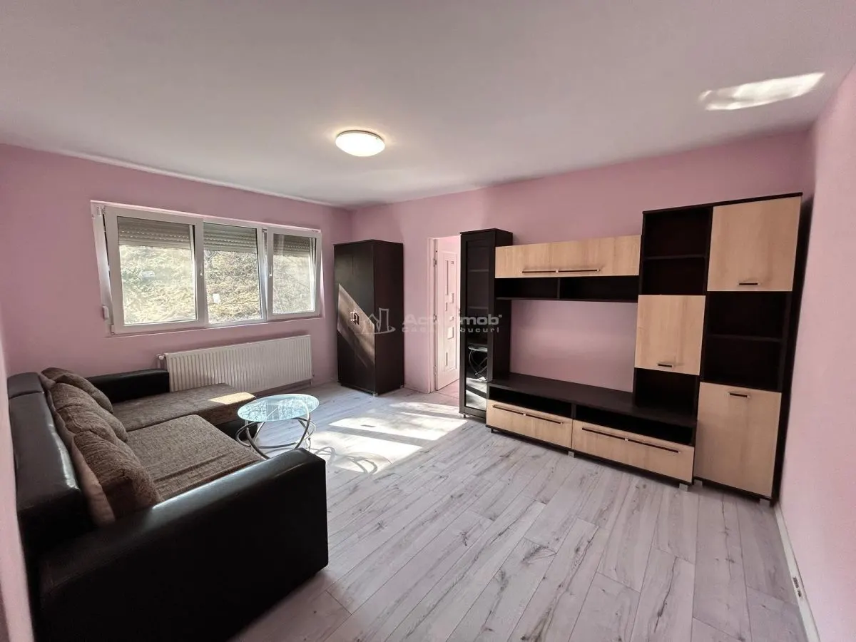 Resita, Apartamento de 2 Dormitorios, Moroasa - foto 11