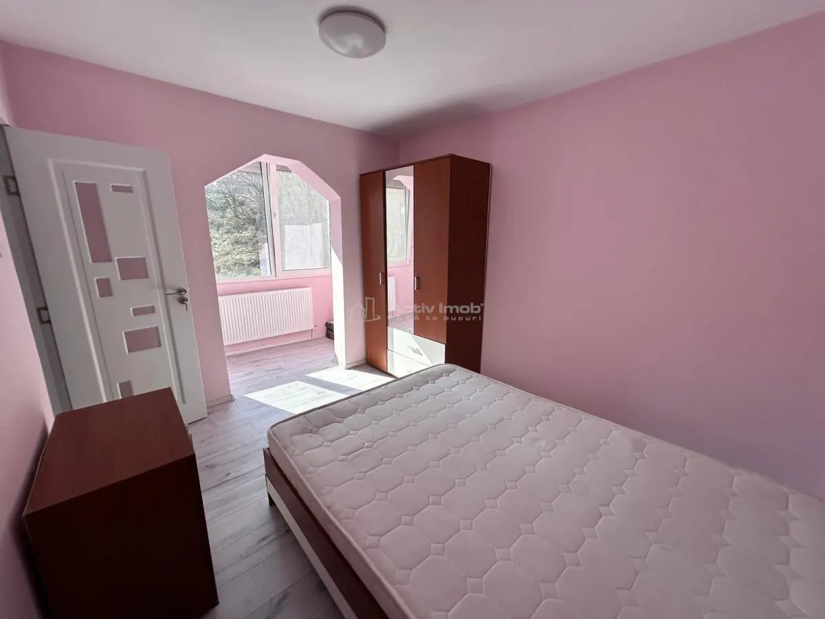 Resita, Apartamento de 2 Dormitorios, Moroasa - foto 13