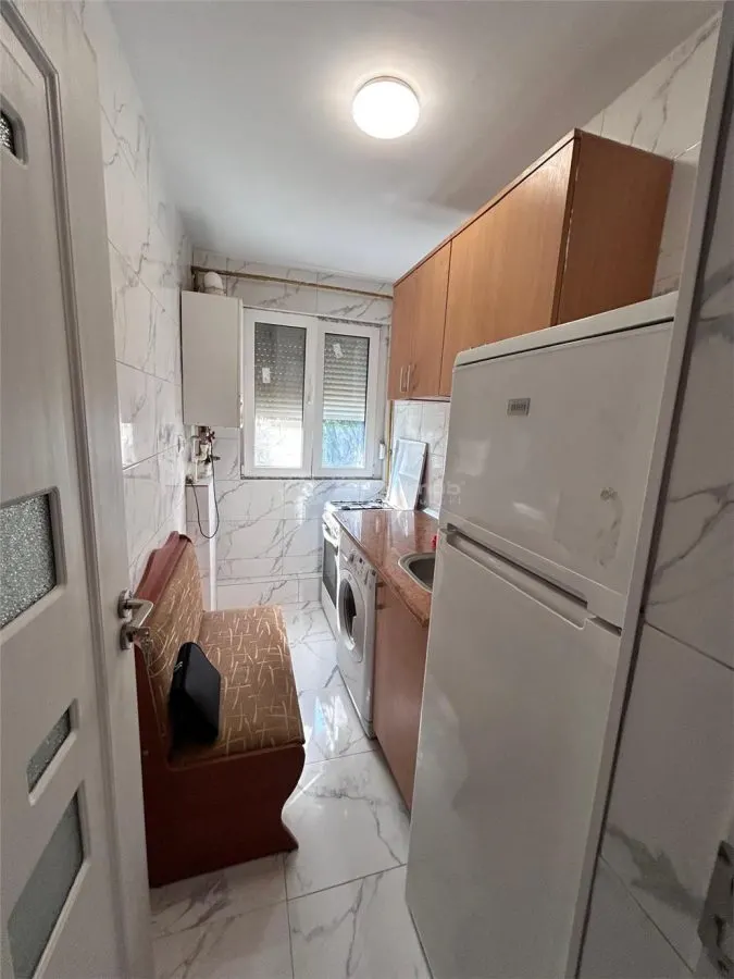 Resita, Apartamento de 2 Dormitorios, Moroasa - foto 14