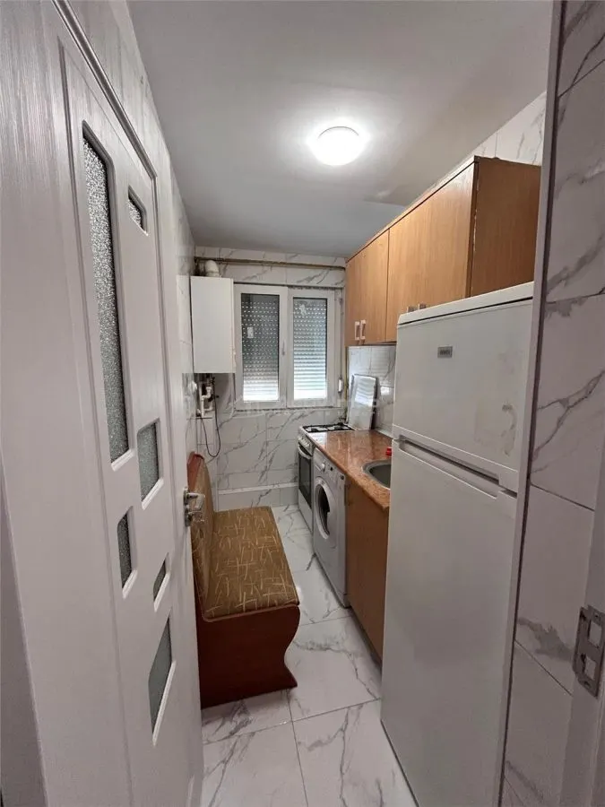 Resita, Apartamento de 2 Dormitorios, Moroasa - foto 15
