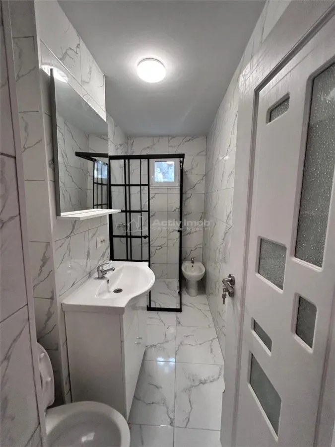 Resita, Apartamento de 2 Dormitorios, Moroasa - foto 19