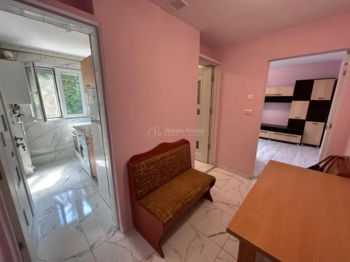 Resita, Apartamento de 2 Dormitorios, Moroasa - foto 3