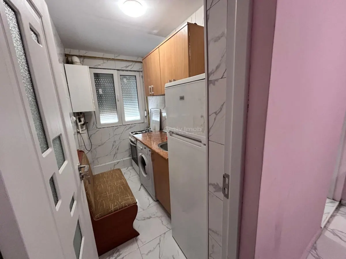 Resita, Apartamento de 2 Dormitorios, Moroasa - foto 21