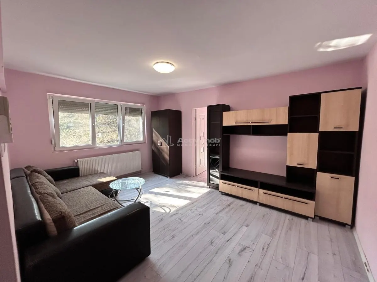 Resita, Apartamento de 2 Dormitorios, Moroasa - foto 23