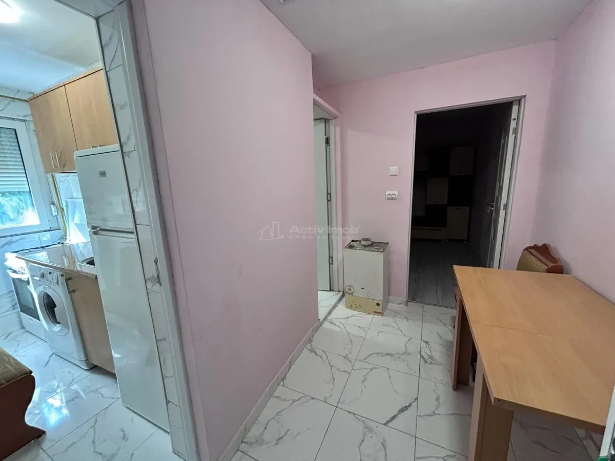 Resita, Apartamento de 2 Dormitorios, Moroasa - foto 24